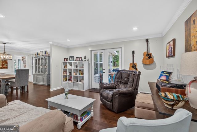 1658 Horseleg Creek Road SW, Rome, GA 30165