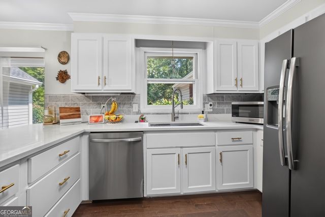 1658 Horseleg Creek Road SW, Rome, GA 30165