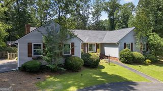 1658 Horseleg Creek Road SW, Rome, GA 30165
