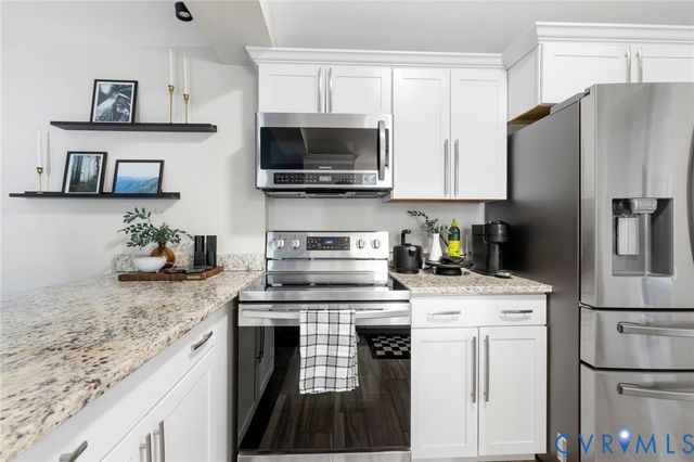 2903 Calloway Rd, Henrico, VA 23228