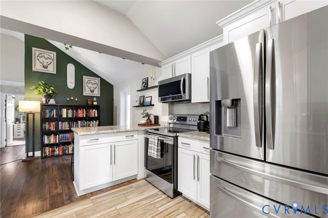2903 Calloway Rd, Henrico, VA 23228