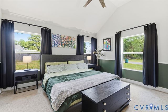 2903 Calloway Rd, Henrico, VA 23228