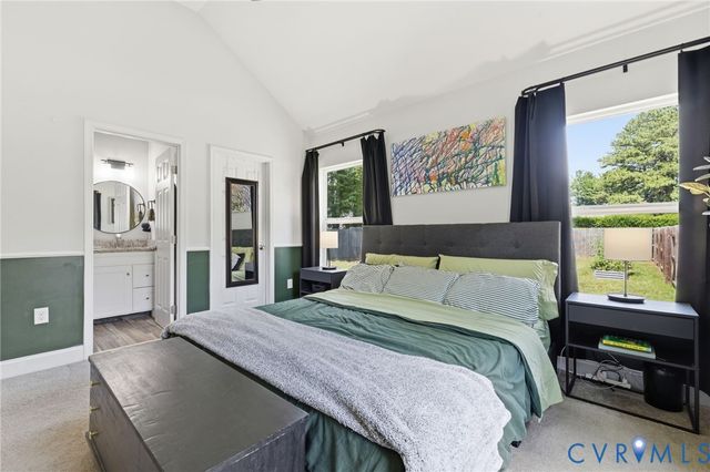 2903 Calloway Rd, Henrico, VA 23228