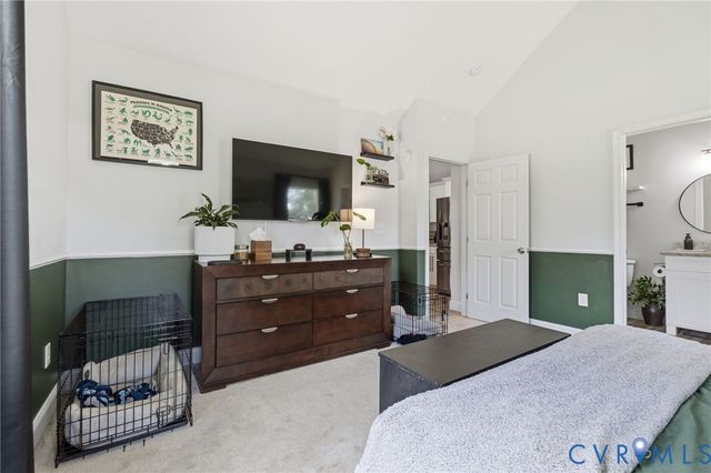 2903 Calloway Rd, Henrico, VA 23228