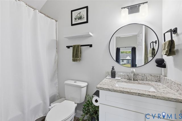 2903 Calloway Rd, Henrico, VA 23228
