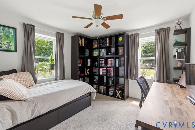 2903 Calloway Rd, Henrico, VA 23228