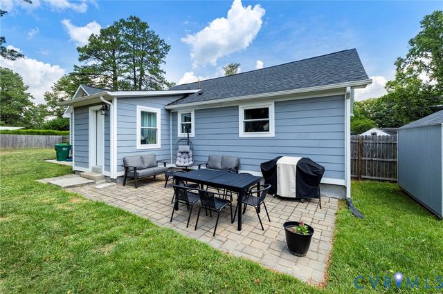 2903 Calloway Rd, Henrico, VA 23228