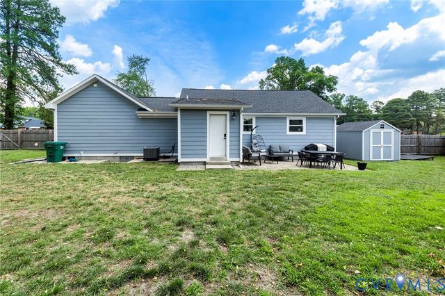 2903 Calloway Rd, Henrico, VA 23228