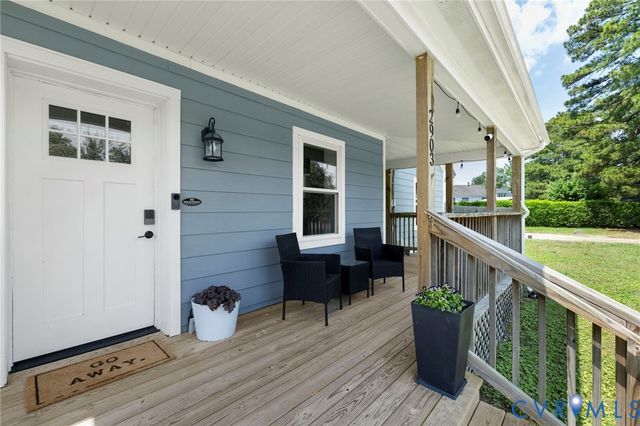 2903 Calloway Rd, Henrico, VA 23228