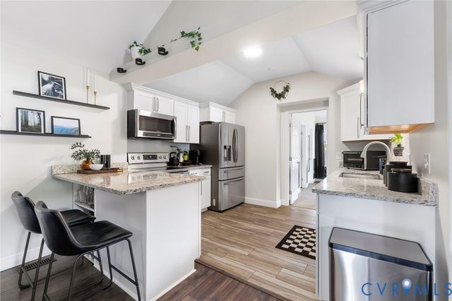 2903 Calloway Rd, Henrico, VA 23228