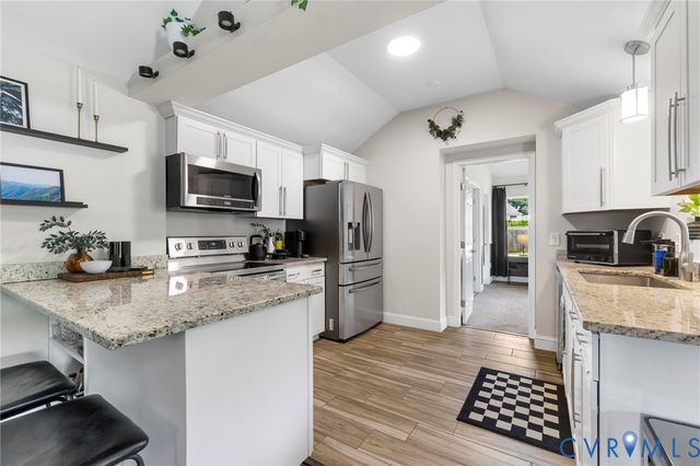 2903 Calloway Rd, Henrico, VA 23228