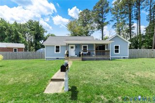 2903 Calloway Rd, Henrico, VA 23228