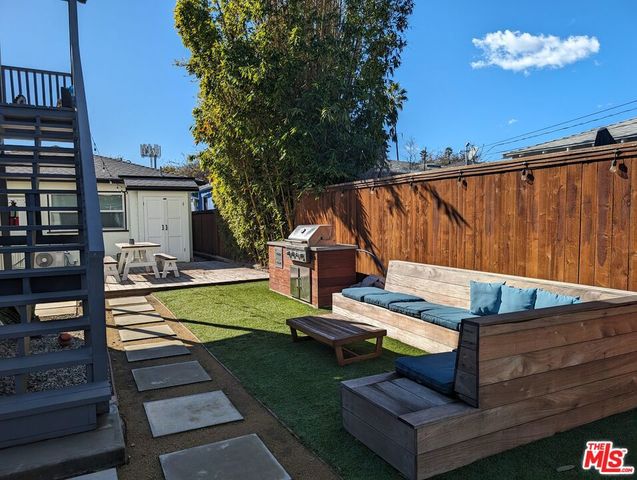 1731 Franklin Street 4, Santa Monica, CA 90404