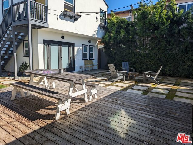 1731 Franklin Street 4, Santa Monica, CA 90404
