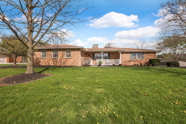 10 Buckeye Boulevard, Pataskala, OH 43062