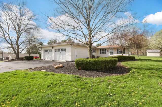 10 Buckeye Boulevard, Pataskala, OH 43062