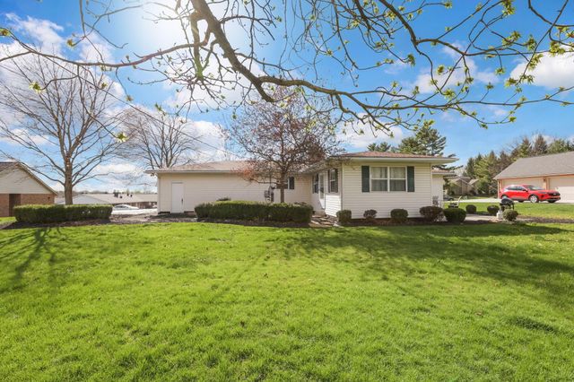 10 Buckeye Boulevard, Pataskala, OH 43062