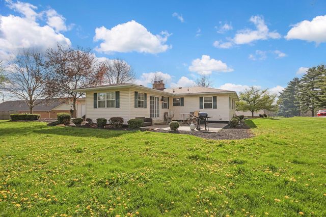 10 Buckeye Boulevard, Pataskala, OH 43062