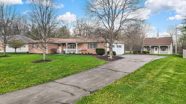 10 Buckeye Boulevard, Pataskala, OH 43062