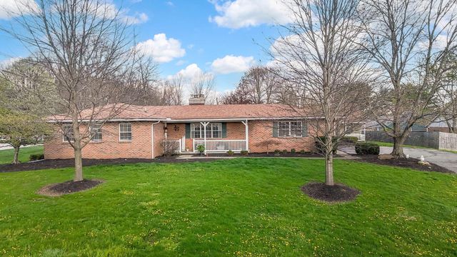 10 Buckeye Boulevard, Pataskala, OH 43062