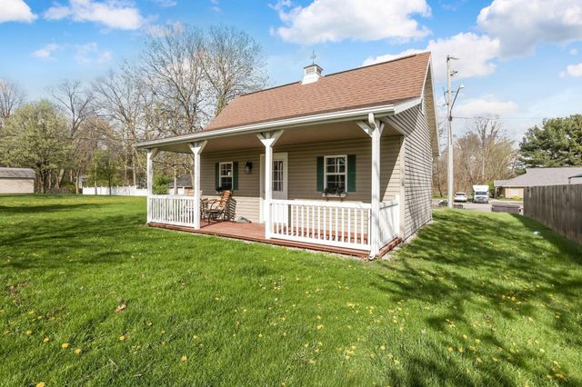10 Buckeye Boulevard, Pataskala, OH 43062