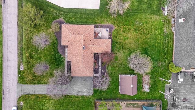 10 Buckeye Boulevard, Pataskala, OH 43062