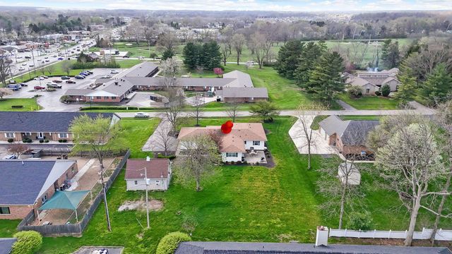 10 Buckeye Boulevard, Pataskala, OH 43062
