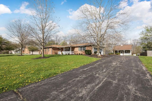 10 Buckeye Boulevard, Pataskala, OH 43062