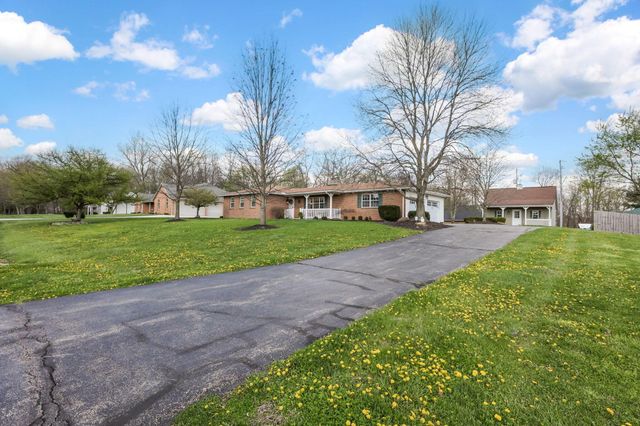10 Buckeye Boulevard, Pataskala, OH 43062