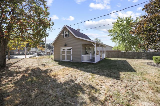 10 Buckeye Boulevard, Pataskala, OH 43062