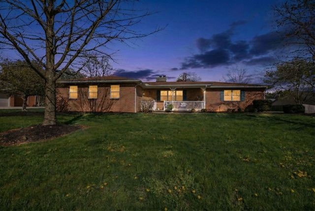 10 Buckeye Boulevard, Pataskala, OH 43062