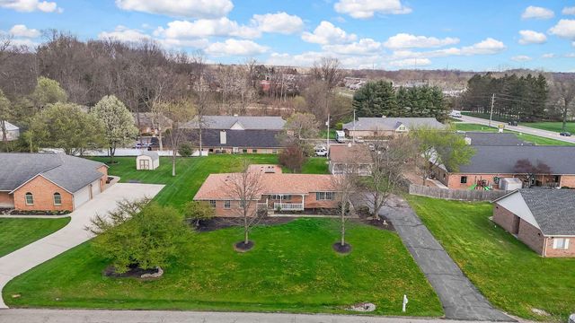 10 Buckeye Boulevard, Pataskala, OH 43062