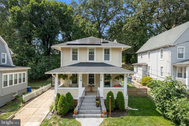 3210 CENTRAL AVE NE, Washington, DC 20018