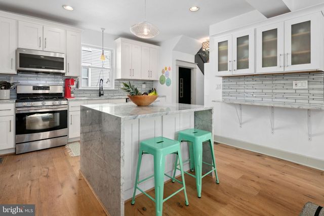 3210 CENTRAL AVE NE, Washington, DC 20018