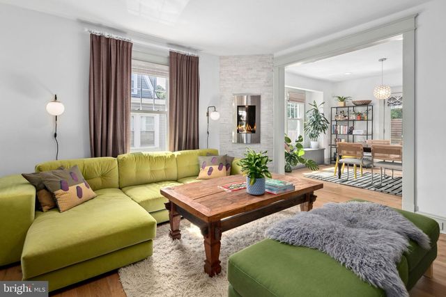 3210 CENTRAL AVE NE, Washington, DC 20018