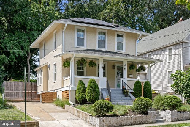 3210 CENTRAL AVE NE, Washington, DC 20018