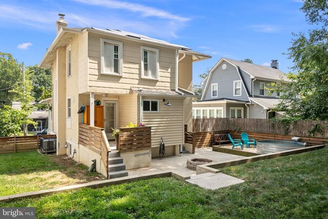 3210 CENTRAL AVE NE, Washington, DC 20018