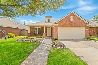 23219 Dewflower Drive, Katy, TX 77494