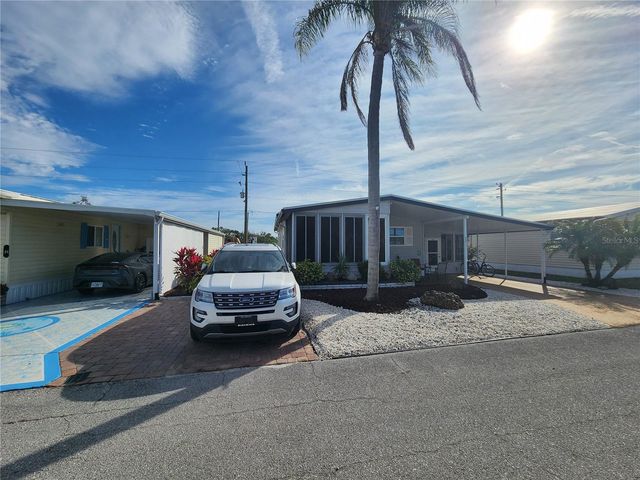 808 53RD AVENUE E 22, Bradenton, FL 34203