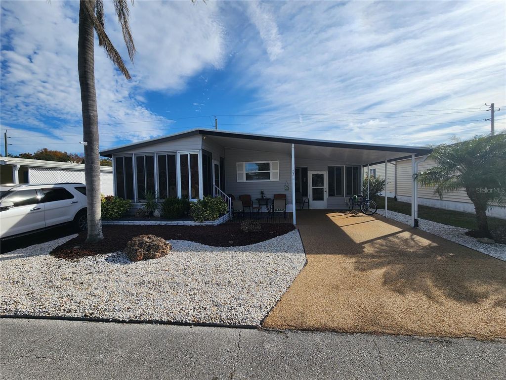 808 53RD AVENUE E 22, Bradenton, FL 34203