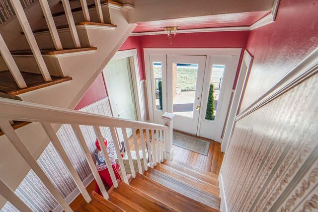 900 W West Walker, Breckenridge, TX 76424