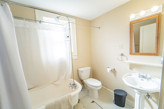 900 W West Walker, Breckenridge, TX 76424