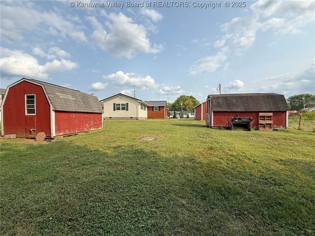 26 Winfield Avenue, Winfield, WV 25213