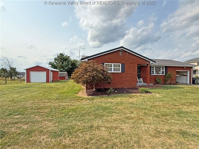 26 Winfield Avenue, Winfield, WV 25213