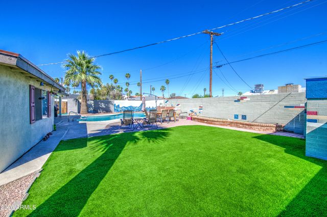 7308 E POLK Street, Scottsdale, AZ 85257
