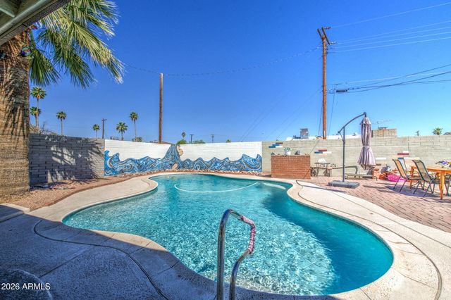 7308 E POLK Street, Scottsdale, AZ 85257