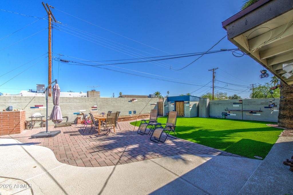 7308 E POLK Street, Scottsdale, AZ 85257 — photo 3