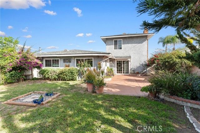 1045 Cathedral Way, Pomona, CA 91768