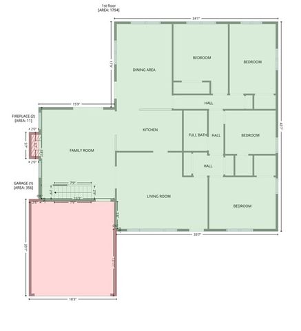 1045 Cathedral Way, Pomona, CA 91768