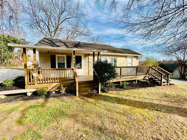 416 Wood Road, Taylors, SC 29687